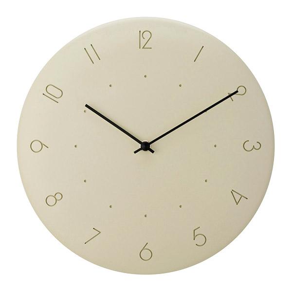 KALMAR WALL CLOCK GRAY　（カルマル ウォール クロック グレー） CL-434...