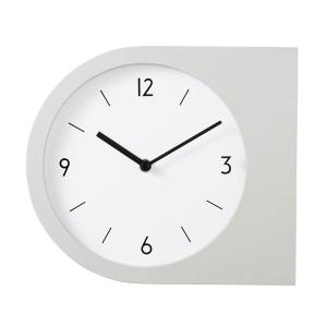 DULTON（ダルトン） 【ダルトン DULTON】 DOUBLE FACE CLOCK RECTANGLE