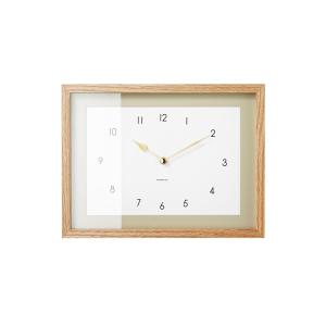 KOKKO WALL CLOCK (コッコ ウォ...の商品画像
