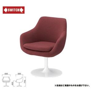 【SWITCH】 COSMIC CHAIR CIRCLE W-SERIES-2　（スウィッチ コスミック チェアー サークル Ｗ-シリーズ-２） 【送料無料】 【SWP10B】｜flyers