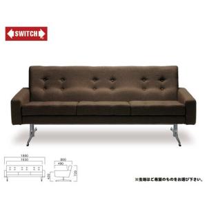 【SWITCH】 SKAL SOFA 3P S-SERIES-1　（スウィッチ スコール ソファ 3人掛 Ｓ-シリーズ-１） 【送料無料】 【SWP10B】｜flyers