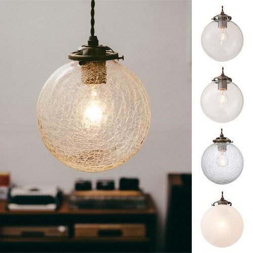 ORELIA L PENDANT LIGHT　（オレリアL ペンダント ライト） LT-1941/L...