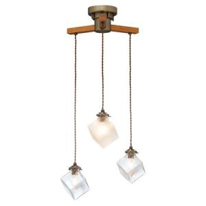 QUADRATO DANGLE 3 CELLING LIGHT　（クアドラド ダングル 3 シーリング ライト） LT-2724/LT-2725/LT-2726 【送料無料】 【ポイント11倍】 【IF】｜flyers