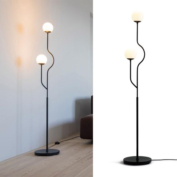 CHEMIN 2 FLOOR LIGHT　（シュマン　2 フロア ライト） LT-4458/LT-4...