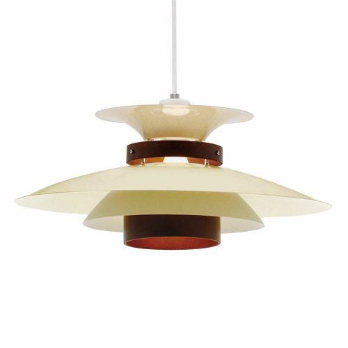 MERCERO PENDANT LIGHT BROWN　（メルチェロ ペンダント ライト ブラウン ...