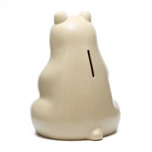 POLAR BEAR MONEY BANK (...の詳細画像1