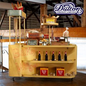 DULTON（ダルトン） 什器 商品陳列棚 ディスプレイ ラック ストア