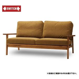 【SWITCH】 ORLAND SOFA 2.5P O-SERIES　（スウィッチ オーランド ソファ 2.5人掛 Ｏ-シリーズ） 【送料無料】 【SWP10B】｜flyers