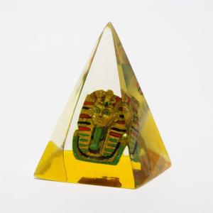 TRIANGLES TUTANKHAMUN　（トライアングルス ツタンカーメン）｜flyers