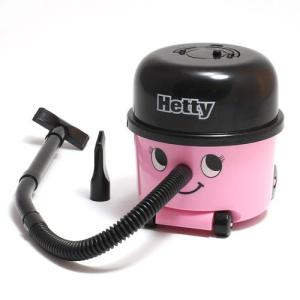 HETTY DESK VACUUM 　（へティー デスク バキューム）｜flyers