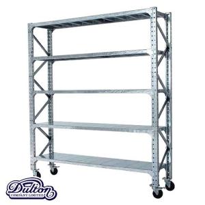 DULTON（ダルトン） 【ダルトン DULTON】 STAINLESS TABLE & BENCH