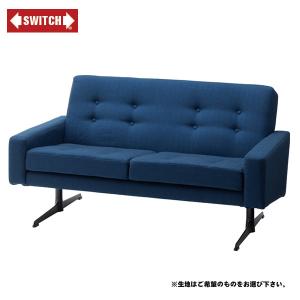 【SWITCH】 SKAL 2 SOFA 2P W-SERIES-2　（スウィッチ スコール 2 ソファ 2人掛 W-シリーズ-2） 【送料無料】｜flyers