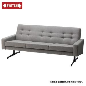 【SWITCH】 SKAL 2 SOFA 3P C-SERIES　（スウィッチ スコール 2 ソファ 3人掛 C-シリーズ） 【送料無料】｜flyers