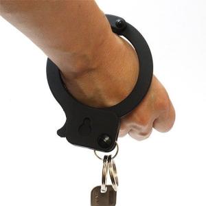 CUFFS KEYHOLDER　（カフス キーホルダー）｜flyers