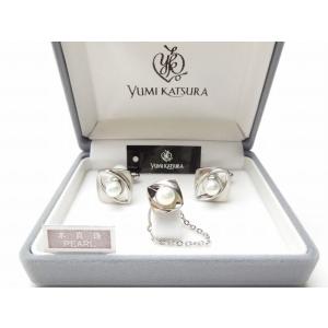 ネクタイピン タイピン タイタック パールタイピン パールタイタック