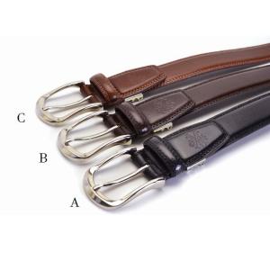 ベルト MENS BA-TSU メンズバツ5M...の詳細画像1