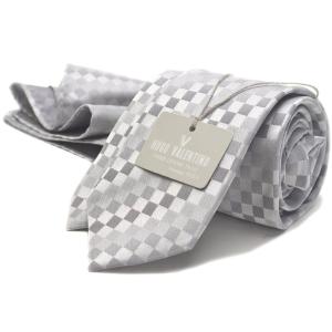 ネクタイ プレゼント ギフト クリスマス HUGO VALENTINO