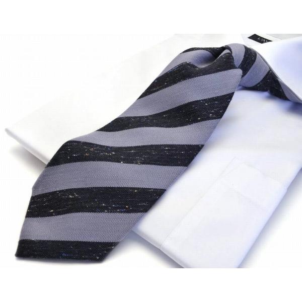 ネクタイ ブランド  FLYING BLUE フライングブルー  ジャガード FLB-521 ポイン...