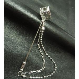 美品 ジョージジェンセン ラペルピン ピンブローチ 11-25112722 ジョージジェンセン Georg Jensen ラペルピン ブローチ ヴィンテージ
