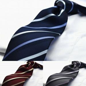 Maserati（マセラティ） マセラティ純正 ネクタイ(トライデント) 21031