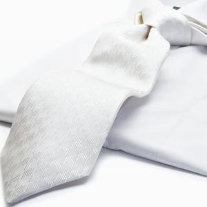 フォーマルネクタイ MICHIKO LONDON ミチコロンドン 