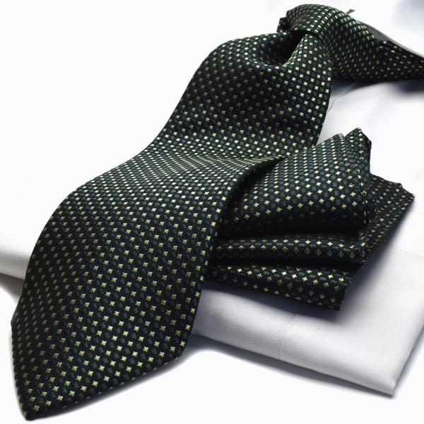 ポケットチーフ  ネクタイ MICHIKO LONDON 　mlk-cpn-318 ポイント利用