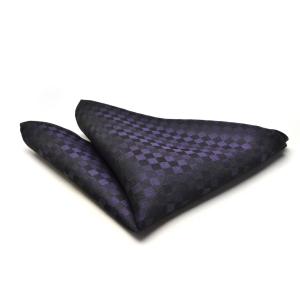 値下げ↓50％OFFプレゼントポケットチーフ/   ポケットチーフ/シルク100％　PO-153