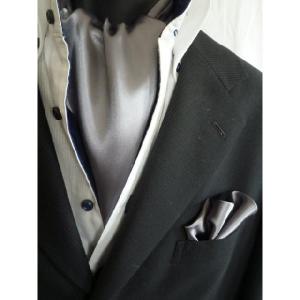 ネクタイ プレゼント ギフト クリスマス アスコット