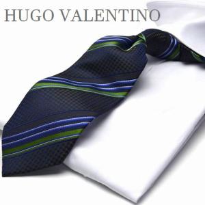 Maserati（マセラティ） マセラティ純正 ネクタイ(ブルー/Tridente