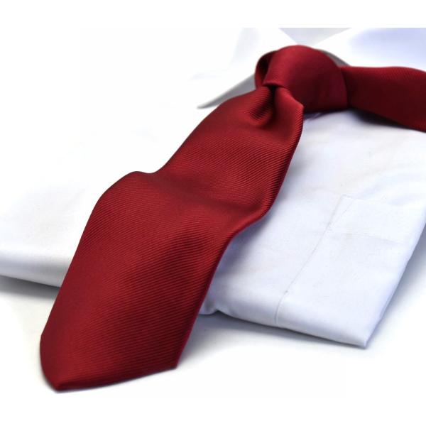 【送料無料】【1000円ポッキリ】ネクタイ ギフト VISCONTI シンプル 無地 VIS-P-1...
