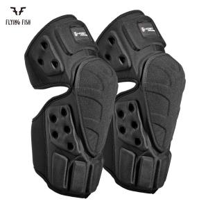 バイク用 膝プロテクター バイクウェア モトクロス オフロード