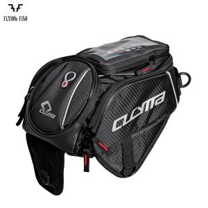 バイク用 タンクバッグ ショルダーバッグ ツーリングバッグ