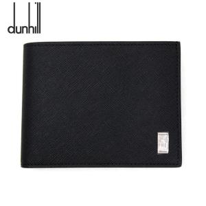 dunhill（ダンヒル） 財布 二つ折り メンズ 男性 折財布 折り財布