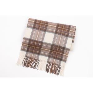 Joshua Ellis（ジョシュアエリス） レディース マフラー PEACOCK