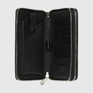 GUCCI グッチ 長財布 バッグ オーガナイ...の詳細画像2