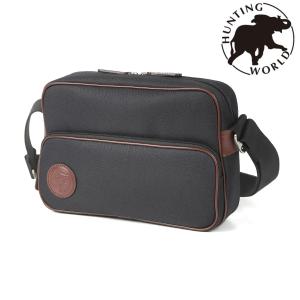 Hunting World（ハンティング・ワールド） バッグ メンズ ワン