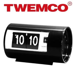 TWEMCO トゥエンコ パタパタ時計 フリップクロック パーペチュアル