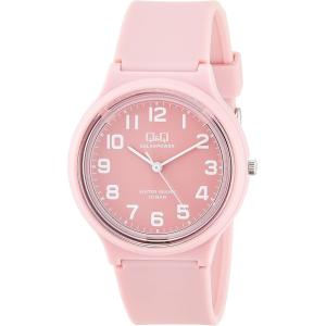 Q&amp;Qシチズン時計｜CITIZEN WATCH Q&amp;Q ソーラー電源 腕時計 E04A-005VK