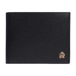 dunhill（ダンヒル） 二つ折り財布 メンズ ブランド 財布 D-8 ディー