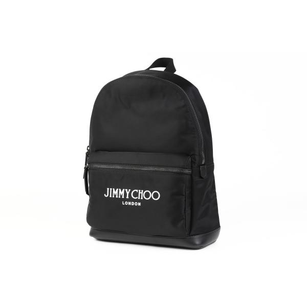 Jimmy Choo ジミーチュウ バックパック WILMER/U DNH ウィルマー レディース ...