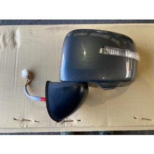 スズキ 純正 スペーシア 《 MK53S 》 左サイドミラー P61200-23006825