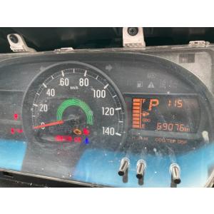 260407 サンバー S321B R3年  スピードメーター 69075km