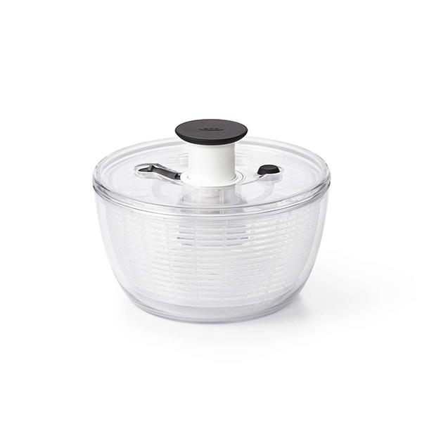 ＯＸＯ クリアサラダスピナー 小