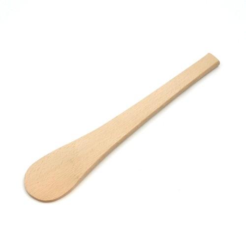 細口丸スパテル　30ｃｍ