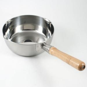 【KM様】フライングソーサーステンレス14cm Flying Saucer（フライングソーサー） 【リニューアルいたしました
