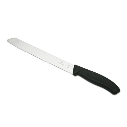 ビクトリノックス　スイスクラシックシリーズ　ブレッドナイフ 21cm
