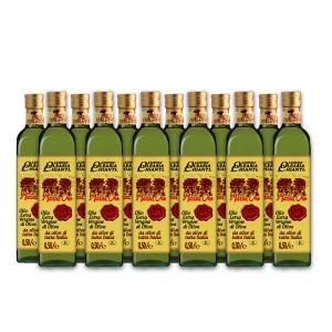 エクストラバージンオリーブオイル　ノストラーレ　1000ml　12本入