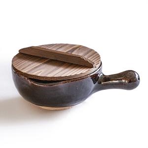 Flying Saucer（フライングソーサー） オリジナル 両手鍋 24cm IH