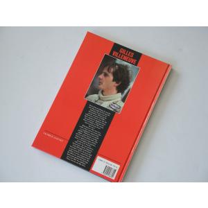 SALE! ジルヴィルヌーヴ 洋書の詳細画像4