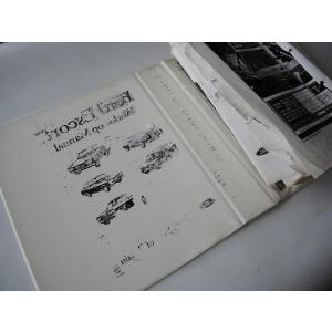 SALE! FORD ESCORT Works...の詳細画像2